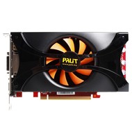 PALIT GeForce GTX460 1GB Sonic - Graphics Card