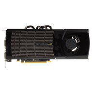 PALIT GeForce GTX480 1.53GB - Graphics Card