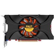 PALIT GeForce GTX560 Ti 1GB - Graphics Card