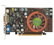 FORSA NVIDIA GeForce 6600, 256MB DDR, PCIe x16 DVI - Graphics Card