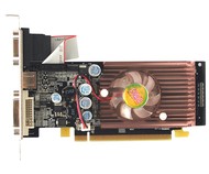 FORSA GeForce 7300LE 256 (512) MB DDR2 - Graphics Card