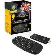  POINT OF VIEW HDMI Smart TV  - Mini PC