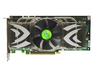 FORSA GeForce 7900GTX, 512MB DDR3, PCI Express x16 SLi - Graphics Card