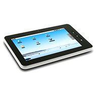 POINT OF VIEW Mobii Tablet 7" PlayTab 2 - Tablet
