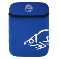 POINT OF VIEW Malu blue - Tablet Case