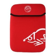 POINT OF VIEW Malu red - Tablet Case