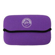 POINT OF VIEW Malu small purple - Tablet Case