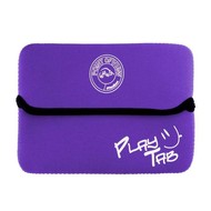 POINT OF VIEW Malu purple - Tablet Case