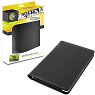 POINT OF VIEW Leather case - Tablet Case