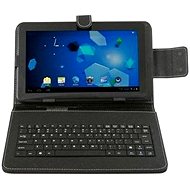 POINT OF VIEW Keyboard Holder 10" 4.0 - Tablet Case With Keyboard