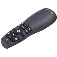  POINT OF VIEW Airmouse Multimedia Pointer  - Mouse