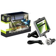 POINT OF VIEW Travel Kit 9.7" and 10" - Travel Kit