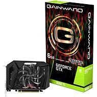 GAINWARD GeForce GTX 1660Ti 6G PEGASUS - Videókártya
