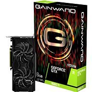 GAINWARD GeForce GTX 1660Ti 6G Ghost - Grafikkarte