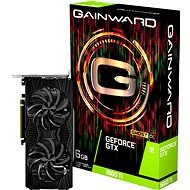 GAINWARD GeForce GTX 1660T 6G Ghost OC - Graphics Card