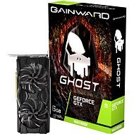 GAINWARD GeForce GTX 1660 Super 6G GHOST - Videókártya