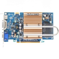 GIGABYTE NX73T256P-RH - Graphics Card