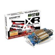 GIGABYTE NVIDIA GeForce 7300GT - Graphics Card