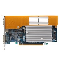 GIGABYTE NX84S512HP - Graphics Card