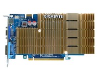 GIGABYTE NX85T512HP - Graphics Card