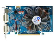 GIGABYTE GV-NX86T256H-ZL - Graphics Card