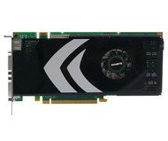 GIGABYTE GV-NX88T256H-B - Graphics Card