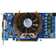 GIGABYTE GV-NX88T512HP - Graphics Card
