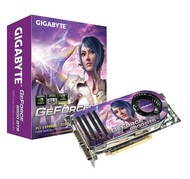 GIGABYTE GV-NX88S320H-RH - Graphics Card