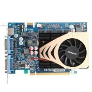 GIGABYTE N95TOC-512H - Graphics Card