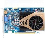 GIGABYTE N95TOC-1GI - Graphics Card