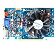 GIGABYTE N95TD3-512I - Graphics Card