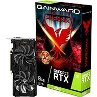 GAINWARD GeForce RTX 2060 Phoenix GS 6G - Grafikkarte