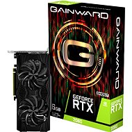 GAINWARD GeForce RTX 2060 6G Ghost - Grafikkarte