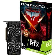 GAINWARD GeForce RTX 2060 SUPER Phoenix GS 8G - Videókártya
