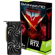 GAINWARD GeForce RTX 2060 SUPER Phoenix 8G - Grafikkarte