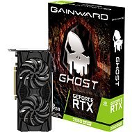 GAINWARD GeForce RTX 2060 Super Ghost 8G - Grafikkarte