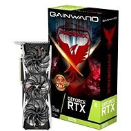 GAINWARD GeForce RTX 2070 Phoenix GS 8G - Grafická karta