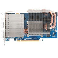 GIGABYTE NX96T512HP - Graphics Card