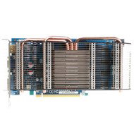 GIGABYTE N96TSL-1GI - Graphics Card