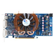GIGABYTE N98TZL-512H - Graphics Card