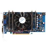 GIGABYTE N98TOC-512I 2.0 - Graphics Card