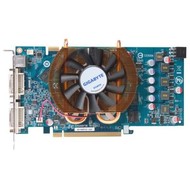 GIGABYTE N98TOC-1GH - Graphics Card