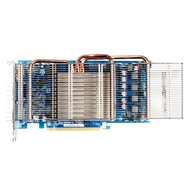 GIGABYTE N98TSL-1GI - Graphics Card