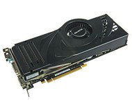 GIGABYTE GV-NX88U768H-B - Graphics Card