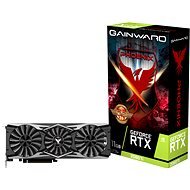 GAINWARD GeForce RTX 2080 Ti Phoenix GS 11GB - Grafická karta