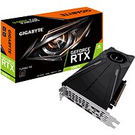 GIGABYTE GeForce RTX 2080Ti TURBO 11G - Graphics Card