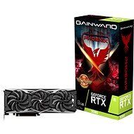 GAINWARD GeForce RTX 2080 Phoenix GS - Grafická karta