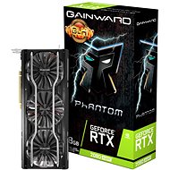 GAINWARD GeForce RTX 2080 SUPER Phantom GLH - Graphics Card