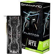 GAINWARD GeForce RTX 2080 SUPER PHANTOM - Grafikkarte