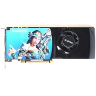 GIGABYTE N98XP512H-B - Graphics Card